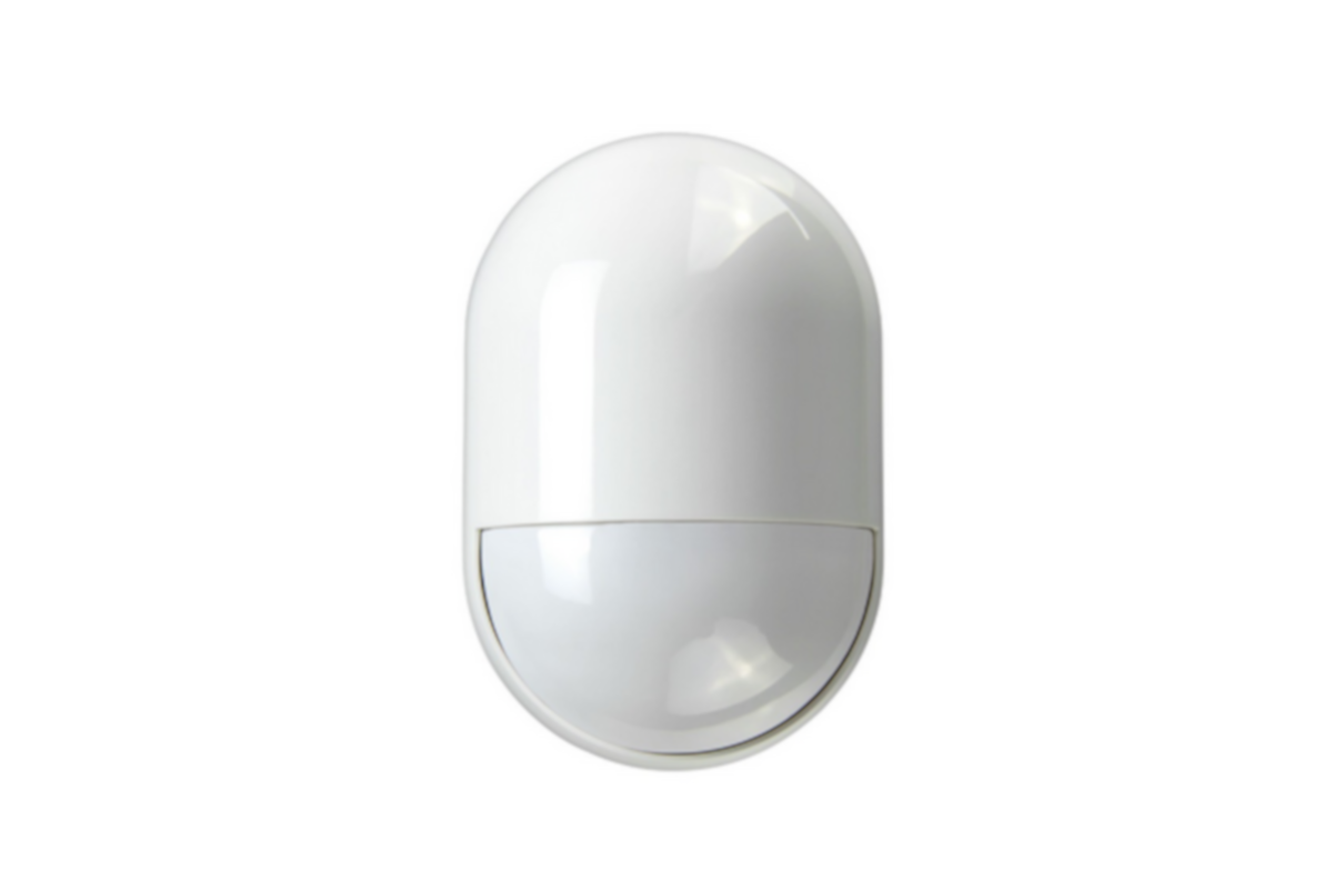 PIR MOTION SENSOR